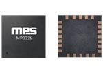 Monolithic Power Systems (MPS) MP3326 16-Channel Boost WLED Driver