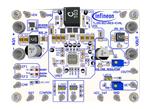 Infineon Technologies TLD5190IVREG-EVAL Evaluation Board