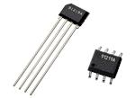 Melexis MLX91219 High-Speed Hall Current Sensors