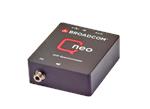 Broadcom Qneo AFBR-S20N1N256 Neat NIR Spectrometer