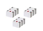 Mini-Circuits DCW 50Ω SMD Ceramic Directional Couplers