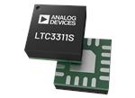 Analog Devices Inc. LTC3311 & LTC3311S Step-Down Silent Switchers