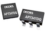 Diodes Incorporated AP7347DQ LDO Voltage Regulators