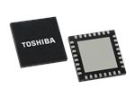 Toshiba TB67S539FTG Bipolar Stepping Motor Driver IC