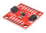 SparkFun LSM6DSO 6 Degrees of Freedom Breakout (Qwiic)