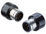 Amphenol LTW MPronto-12 Kit Circular Push-Pull Connectors
