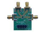 Skyworks Solutions Inc. SKY85207-11EK1 Evaluation Board