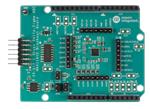 Analog Devices / Maxim Integrated MAX11410BOB Breakout Board