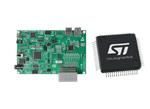 STMicroelectronics Battery Management System (BMS) Solution