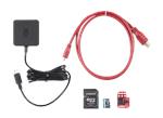 SparkFun KIT-17237 Raspberry Pi 4 Basic Kit