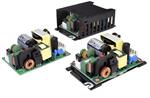 CUI Inc VMS-130 AC-DC Power Supplies