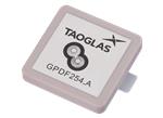 Taoglas GPDF254.A Passive Dual Pin GNSS Patch Antenna