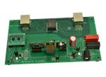 Silvertel EvalAgSil SIL Module Evaluation Board