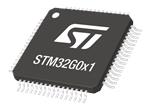 STMicroelectronics STM32G0x1 Mainstream Microcontrollers
