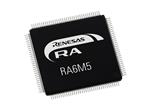 Renesas Electronics RA6M5 32-Bit Microcontroller Group
