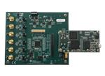 Texas Instruments ADS8555EVM-PDK ADC Evaluation Module (EVM)