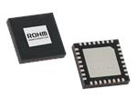 ROHM Semiconductor BM81810MUV-M Automotive Panel Power Management IC