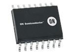 onsemi NCV4390 Automotive Resonant Converter Controllers
