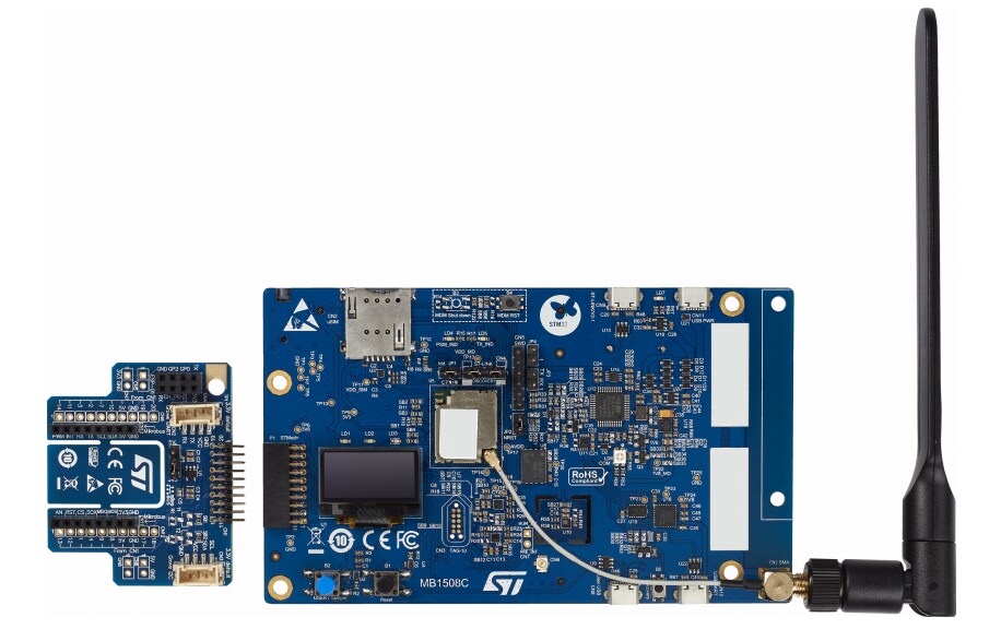 STMicroelectronics B-L462E-CELL1 Discovery Kit