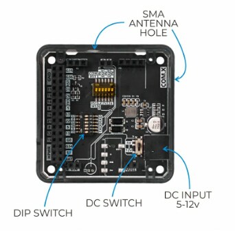 M5Stack COM.Zigbee Module