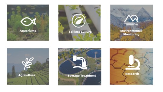 Seeed Studio Industrial EC & TDS Sensor