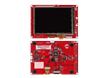 SAM E51 Integrated Graphics & Touch Curiosity Kit