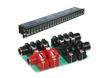 NYS-SPP-L1 1/4" Modular Patch Panels & Accessories