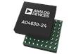AD4630-16/AD4632-16 Dual Channel 16-Bit SAR ADCs