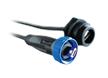 400 Series IP68 Mini USB Buccaneer Connectors