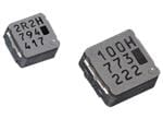 Panasonic Electronic Components High Frequency ETQP-M-HF Power Inductor Auto Grade