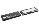 Texas Instruments SN75LVPE5412 Four-Channel Linear Redriver