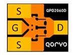 Qorvo QPD2060D 600µm Discrete GaAs pHEMT
