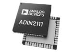 Analog Devices Inc. ADIN2111 2-Port Ethernet Switch ICs