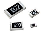YAGEO Thick Film RC & RE Series Precision Resistors