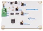 Infineon Technologies TLD1211SJ Evaluation Board