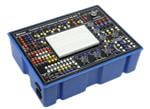 PB-600 Power Electronics Trainer