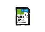 Swissbit S-58 Industrial SDHC / SDXC Memory Cards