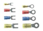 Panduit PN Ring/Locking Fork Terminals