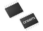 onsemi NCP51560 Isolated Dual-Channel Gate Driver