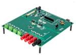 Analog Devices Inc. EVAL-ADE9430ARDZ Evaluation Board