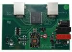 Silvertel EVALAg99x PoE Development Boards