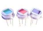 Broadcom Thin Film Pyroelectric Flame Sensors