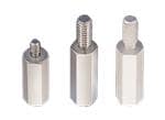 Keystone Electronics Male/Female Threaded Standoffs