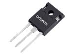 onsemi NDSH40120CDN Silicon Carbide (SiC) Schottky Diode