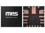 Monolithic Power Systems (MPS) MPQ4316 Synchronous Step-Down Converters