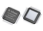 Infineon Technologies TLE9015DQU iso UART Transceiver IC