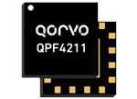 Qorvo QPF4211 2.4GHz Wi-Fi® 6 Front End Module