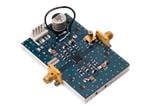 MACOM CMPA5259050S-AMP1 Test Board