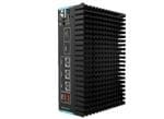 DRPC-W-JL Fanless DIN-Rail Embedded System