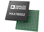 Analog Devices / Maxim Integrated MAX78002 Artificial Intelligence Microcontrollers